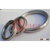 OVAL RING JOINT GASKET