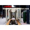 AAC Block production line Horizontal AAC Cutting Machine , Steel wire for horizontal cutting 0.6mm