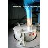 AAC Weighing system Electric Lime powder scale , capacity 1000kg