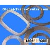 Corrugated Metal Gaskets