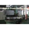 50Mn 42CrMo High Speeds Slewing Ring Bearings For Military Equipment , Low Noise