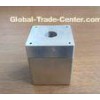 Precision CNC Machining / Sawing For Medical Equipment Metal Aluminium Nickel Plating Accessories
