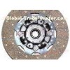 OEM NO 1-31240851-DA / 1312408510 ISUZU Clutch Disc , isuzu parts and accessories