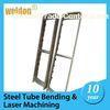 CNC Tube Bending Service / Tube Fabrication ASTM Professional