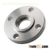 Supply A105 F304L Forged Socket Weld (SW) Flange