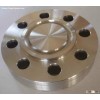 Supply ASME Forged Blind Flange Stainless Steel