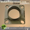 Stainless Steel Flange