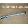 Short Run Metal Stamping Garage Door Bumper Custom Made Steel Spring Bumper Garage Door Parts Supply
