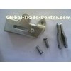 drilling / grinding / welding Precision machined parts for machinery