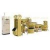 High output metal Automatic Polishing Machine / Equipment with PLC control