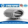 Power Transmission Shaft  Countershaft Gear With Magnetic Particle Testing