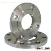 SO RF ANSI B16.5 150# A105 Carbon Steel Slip On Flange