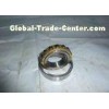 NU310E NJ310 Low Noise Single Row Cylindrical Roller Bearing Gas Turbine GCr18Mo Bearing Steel 50