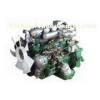 ISO CE Approval 4 cylinder  high performance diesel engine 4 stroke WUXI FAW XICHAI brand