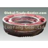 ISO 9001 Ball Mill Parts ,  Ball Mill Gear Forging Steel Excellent tensial strength