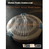 Duplex Steel Spiral Wound Gasket