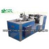 Ultrasonic 4.8 KW Ice Cream / Water Paper Cup Forming Machine 2oz - 32oz