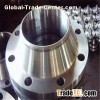 ASME B16.5 ASTM A694 GR F52 1500# 8" Weld Neck Flange