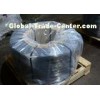 JIS G 3521 DIN 17223 High Carbon Spring Wire , Uncoated high tensile steel wire