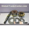 Liebherr main pump parts LPVD45, LPVD64, LPVD90, LPVD100, LPVD125, LPVD140