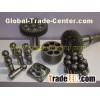 Rexroth hydraulic piston pump parts A8VO series  A8VO55, A8VO80, A8VO107, A8VO160