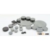 PCD cutting tool blanks