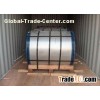 Soft Commercial Quality RAL Color Cold Rolled Prepainted Steel Coils