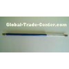 High - end Blue Steel Automotive Gas Springs For Ford / Auto Gas Struts