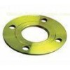 Carbon Steel / Stainless Steel Flat Welding Flange With BS4504 Standard 1 / 2 " - 56"