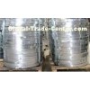 Customized Cutting Minimized Spangle Hot Dip Galvanized Steel Strip