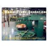 Power Save Copper Continuous Casting Machine 8mm Upward Casting Machine