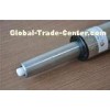 Adjustable Welded Chair Hydraulic Cylinder For Office Chairs / Bar Chair
