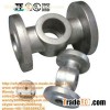 Casting Pump Body/Pump Bodies Investment Casting