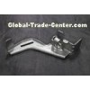 Turning Metal Pressure CNC Machined Parts Professional For Commercial