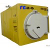 dewaxing autoclave