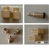 brass fitting