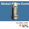 MWM DEUTZ TBD234V6 Cylinder liner