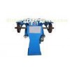 Abrasive Belt Polishing Machine Auxiliary Equipment 4KW 380V 45 M/SECOND