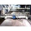 Professional AAC Block Production Line Pouring ferry cart , loading 14T
