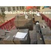 Custom Big Size Alloy Steel Sag Mill Liners With HRC33 Hardness