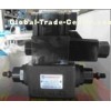 Solenoid Operated Flow Control Valves
