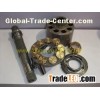 Rexroth hydraulic piston pump parts A4VG series  A4VG56, A4VG71, A4VG90, A4VG125, A4VG180
