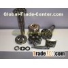 Rexroth hydraulic piston pump parts A7V series A7V55, A7V80, A7V107, A7V160