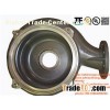 OEM Die Metal Casting of Cast Metal Parts/Part