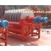 iron sand magnetic separator machine