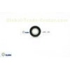 Low Noise Deep Groove 6000 Ball Bearing , 6001 2RS Bearing For Electric Motor