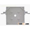 Chamber filter plate for all types of chamber filter press