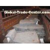 Discharge Grates Steel Sag Mill Liners Alloy Steel Castings With OEM