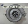 Caterpillar Earth Moving Loader 990F S4DCL029 Turbo 167616 turbocharger for 3412 990F Engine