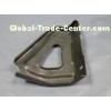 Commercial CNC Machine Parts List / Professional Machined Aluminum Parts